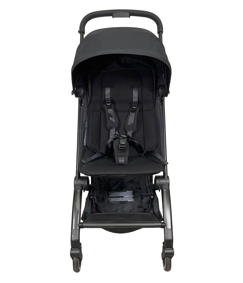  Joolz Aer Stroller, 2022, Refined Black