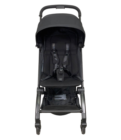  Joolz Aer Stroller, 2022, Refined Black