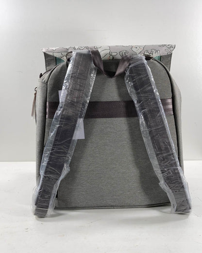  Petunia Pickle Bottom Meta Backpack, Disney’s Playful Pooh