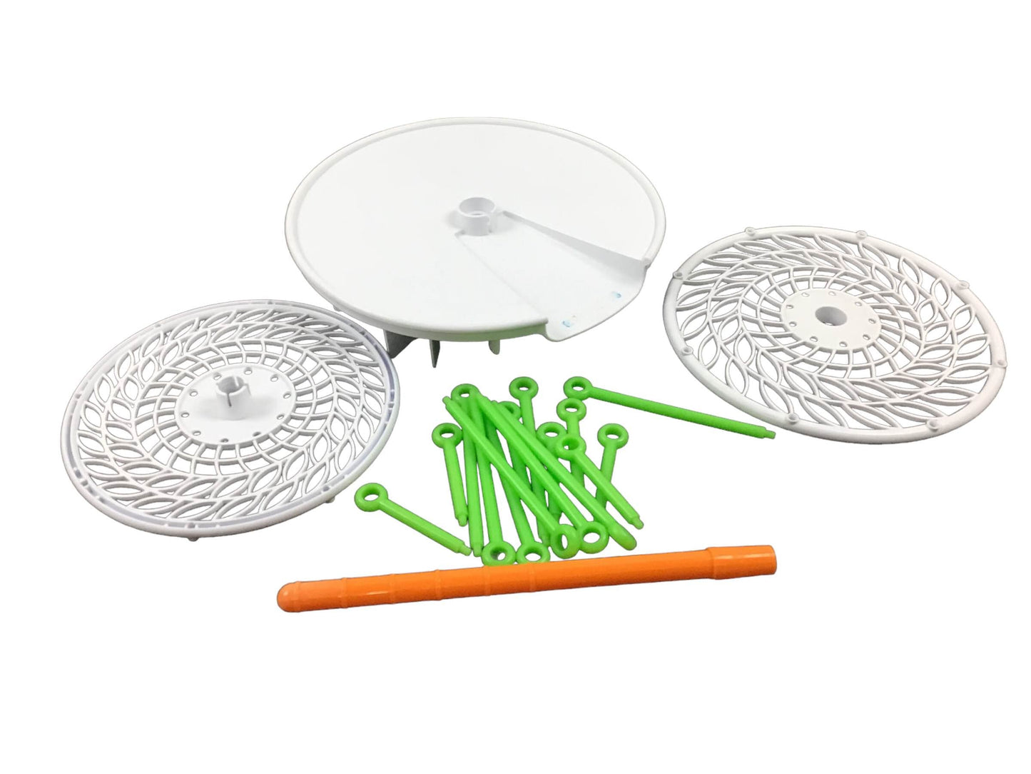  Gumdrop Drying Rack