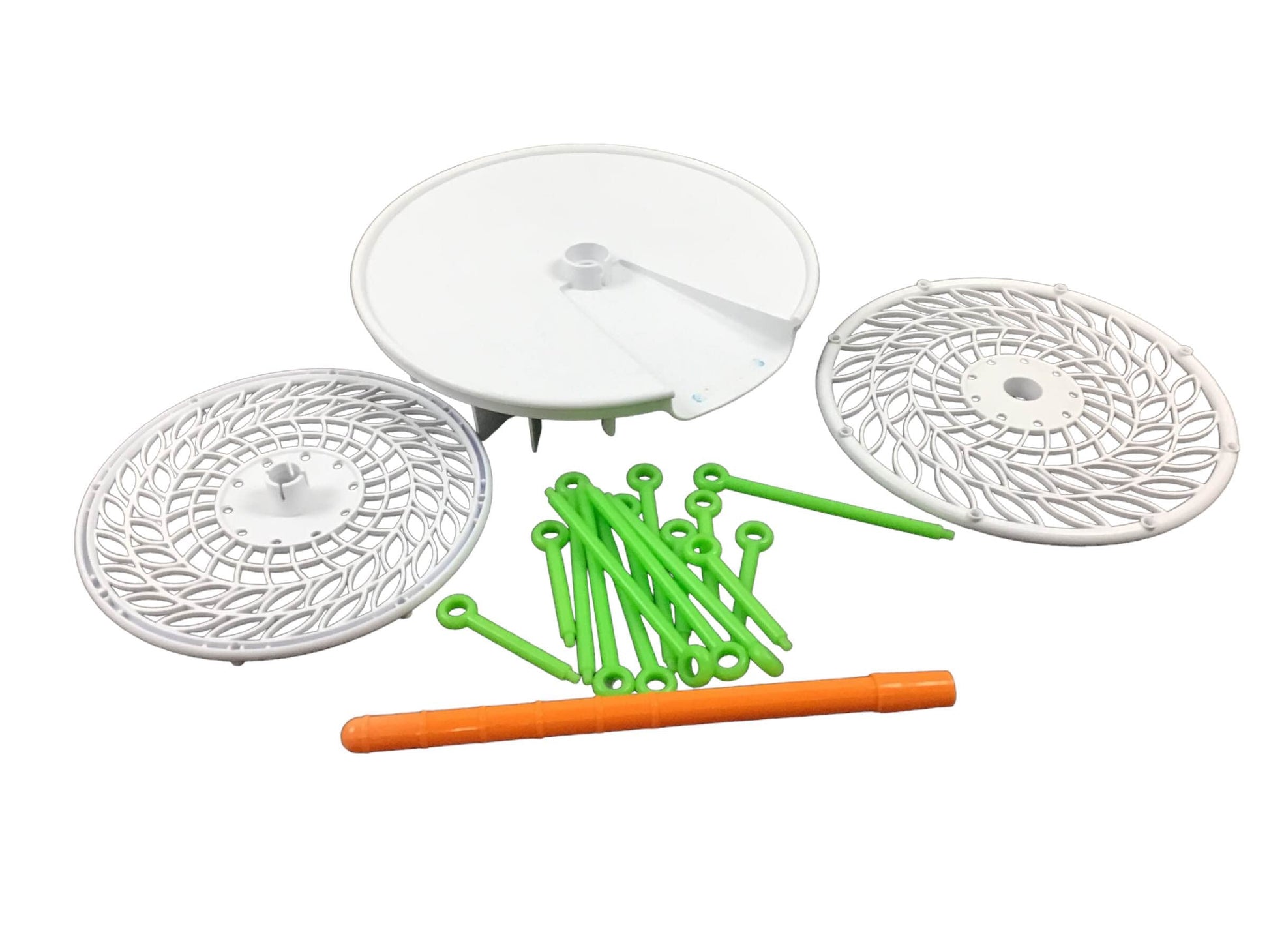  Gumdrop Drying Rack