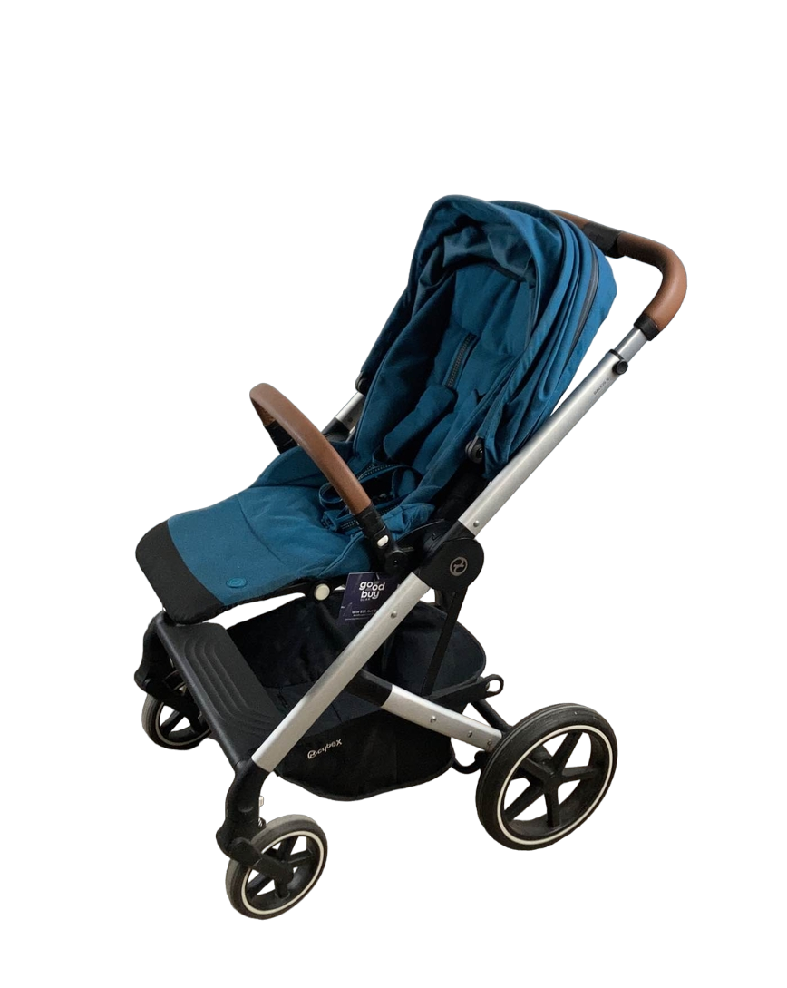  Cybex Balios S Lux Stroller, 2020