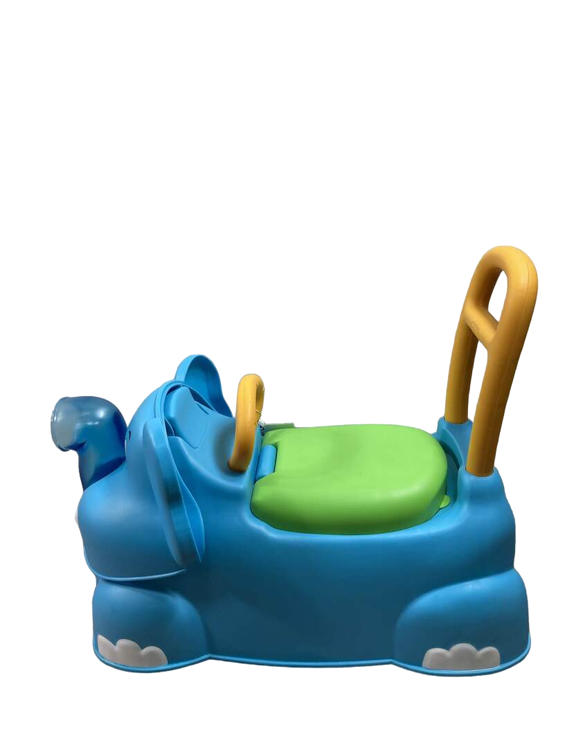  Little Tikes Scoot Around Animal Ride On- Elephant