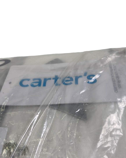  Carter’s Flanel Burp Cloths