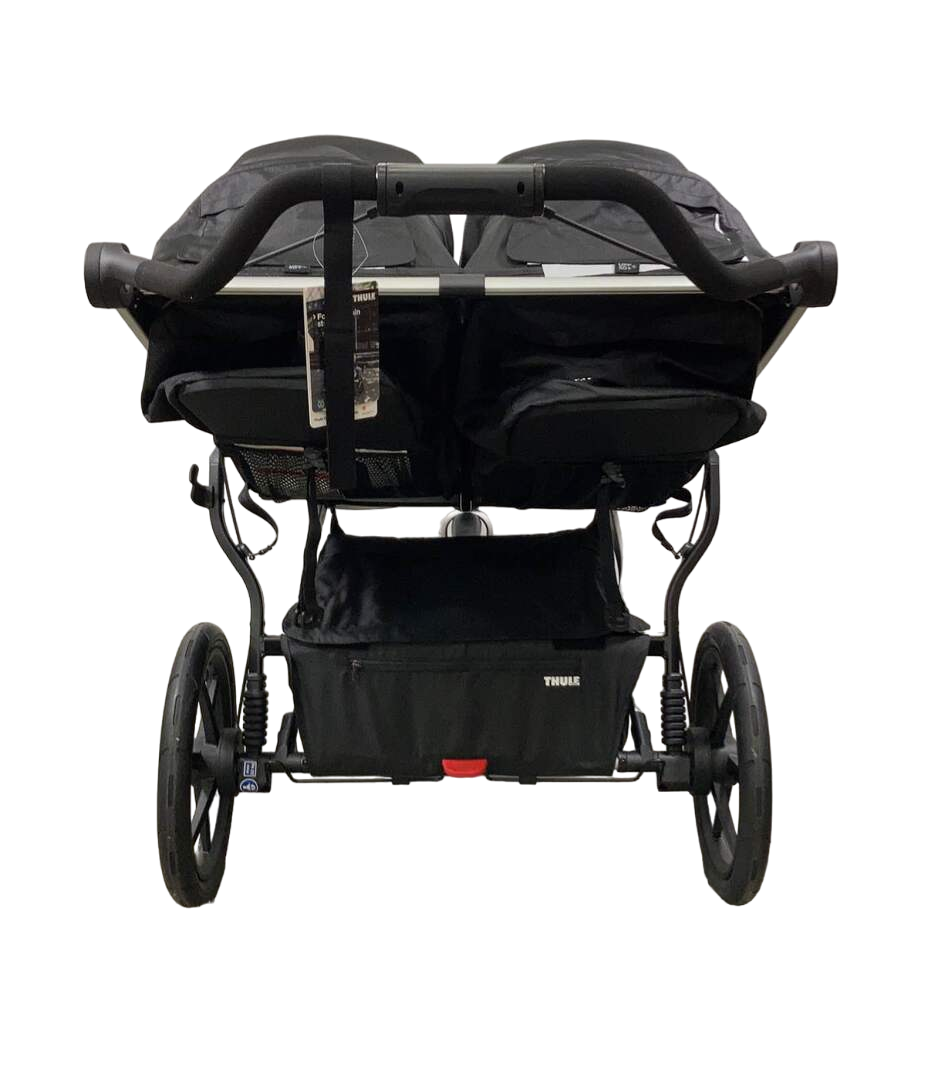  Thule Urban Glide 2 Double Stroller, 2023