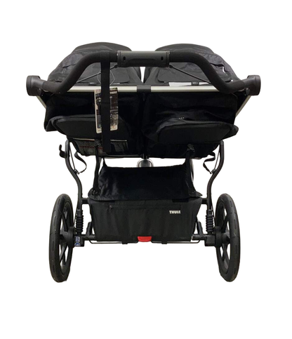  Thule Urban Glide 2 Double Stroller, 2023