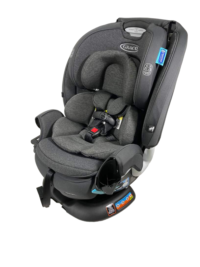  Graco Turn2Me 3-in-1 Rotating Car Seat, 2022, Manchester