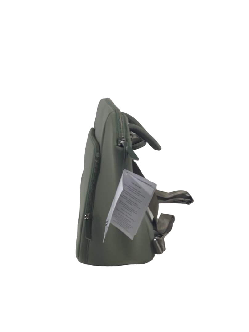  Freshly Picked Seoul Backpack, Sage