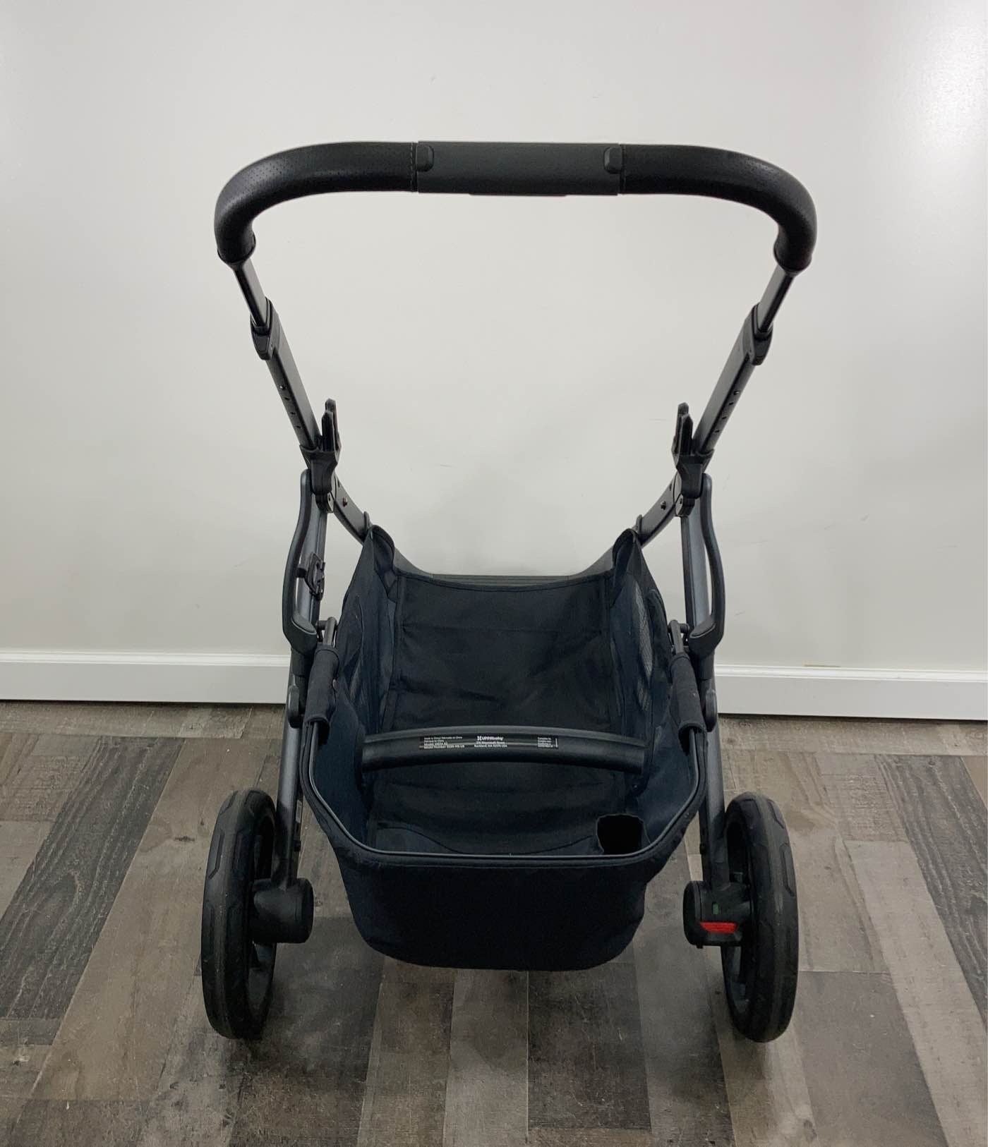  UPPAbaby VISTA V2 Stroller Frame, 2021