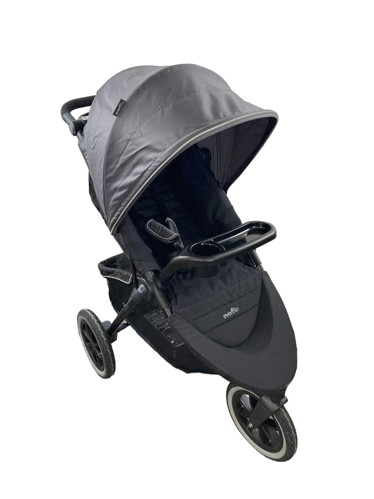  Evenflo Folio Stroller, 2021