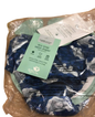  Green Sprouts Swim Diaper, Eco Snap, Navy Tortoises