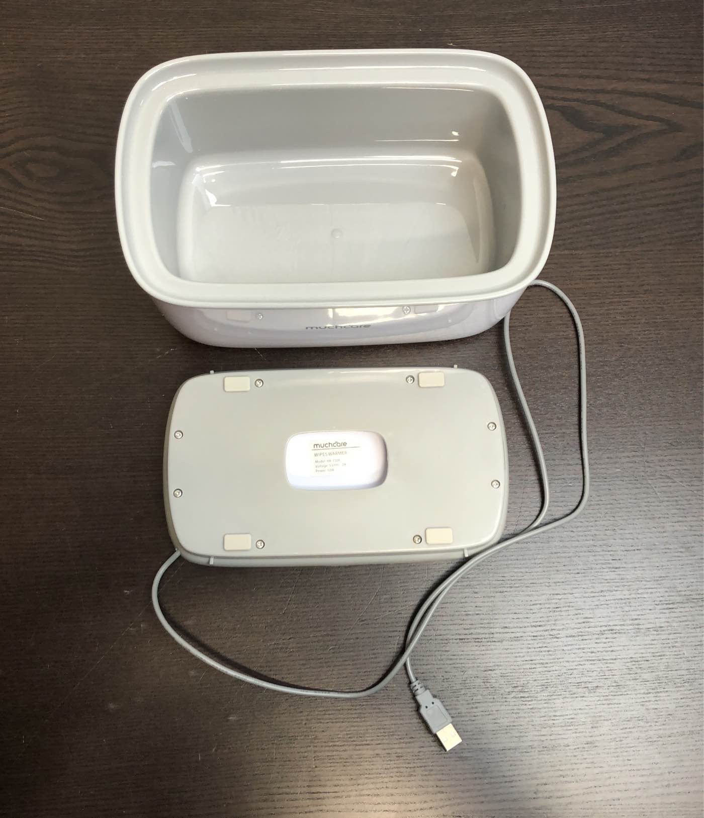  Muchcare Wipe Warmer