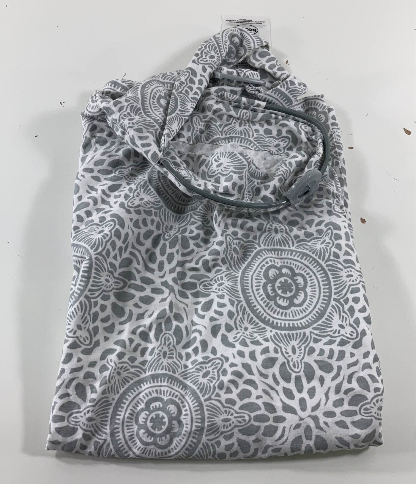  Boppy Nursing Cover
