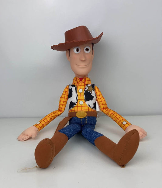  Disney Pixar Toy Story Woody Doll