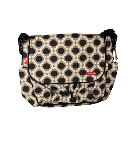  Skip Hop Dash Diaper Bag