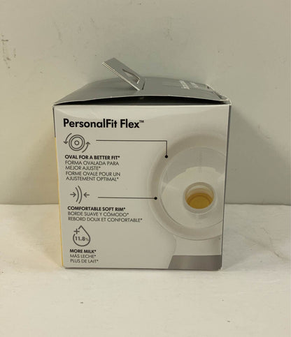 Medela PersonalFit Flex Breast Shields, 24 Mm