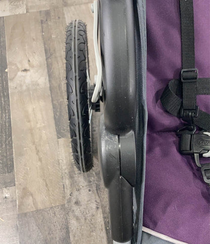  Baby Trend Expedition Double Jogging Stroller, 2018