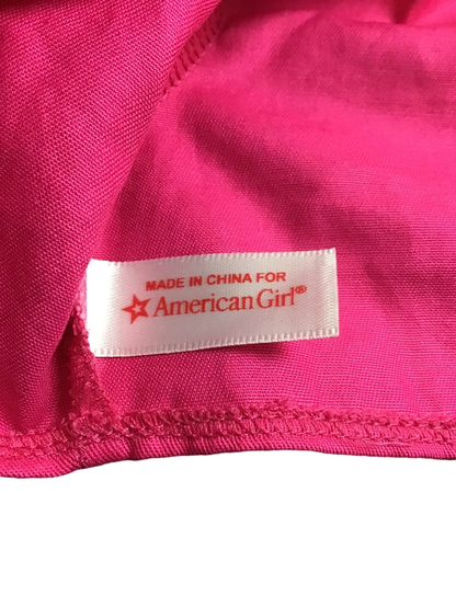  American Girl Doll Outfit