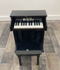  Schoenhut Baby Grand Piano With Bench