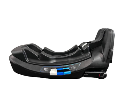  Bugaboo Turtle Air By Nuna Car Seat, 2022, Black