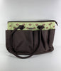  Carter’s Diaper Bag And Changing Pad