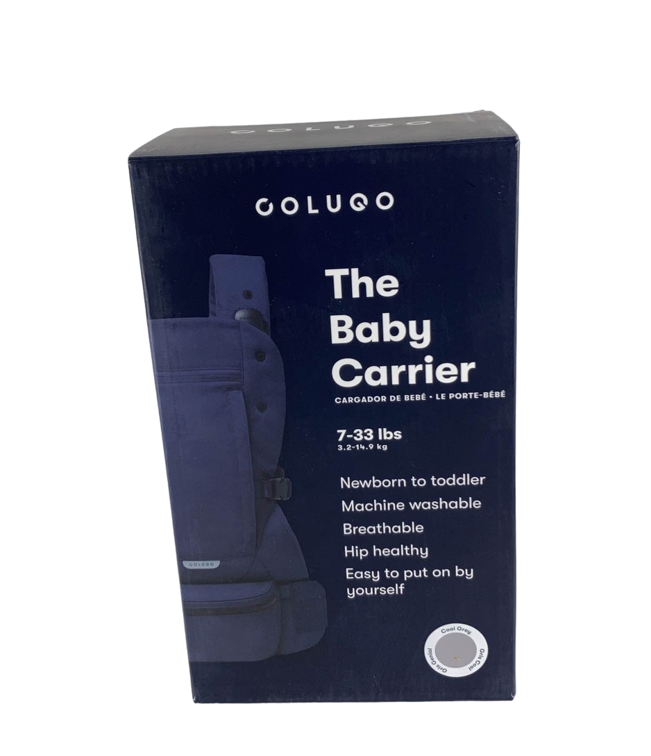  Colugo Carrier, Cool Grey