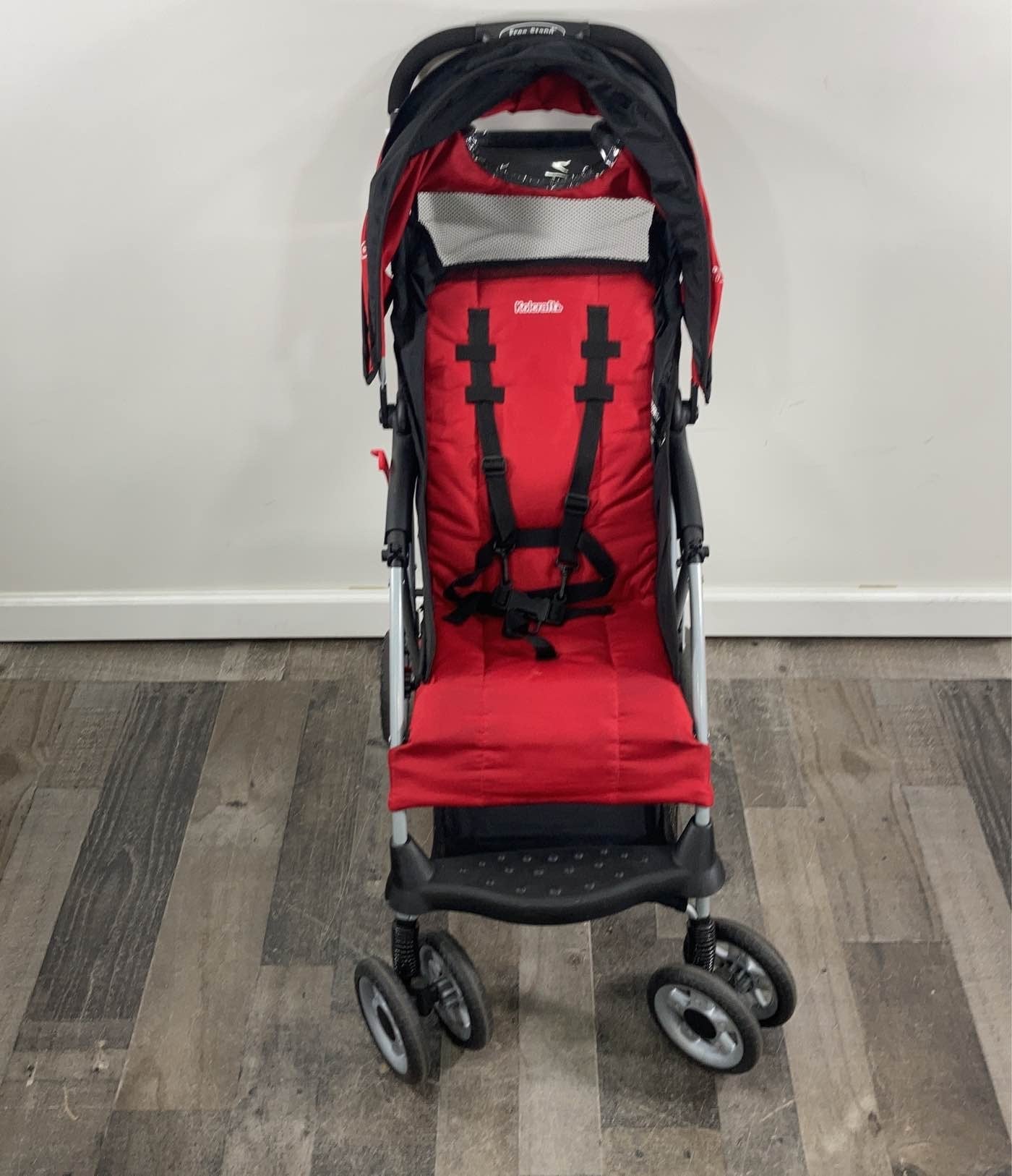  Kolcraft Cloud Plus Lightweight Stroller, 2015