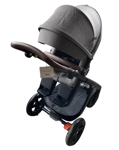  Stokke Trailz All-Terrain Stroller, 2018