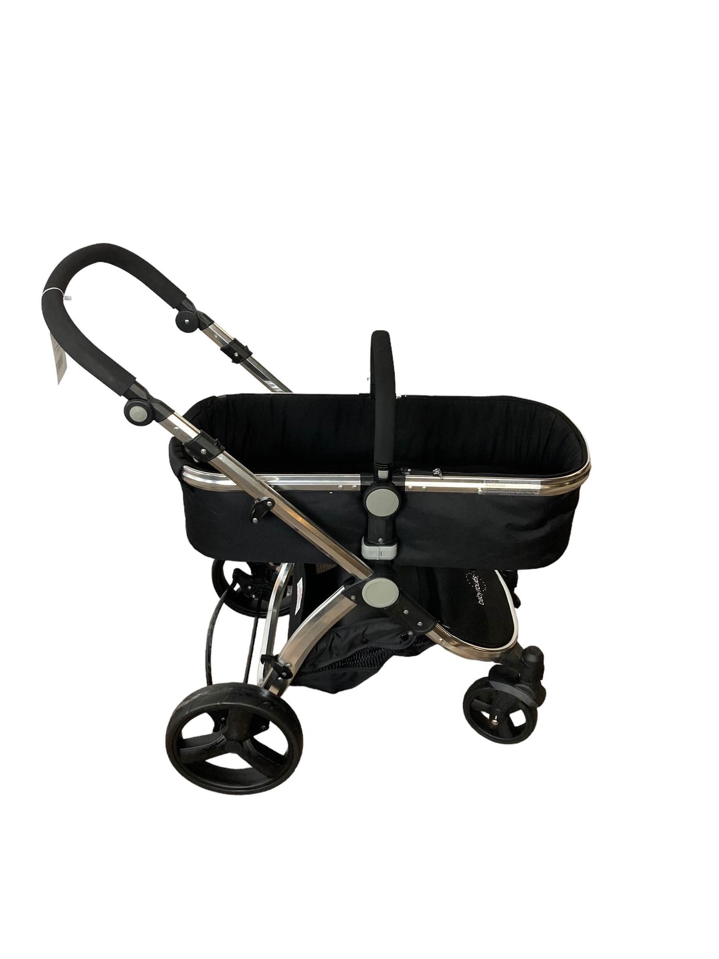  Baby Roues Letour II Stroller, 2012