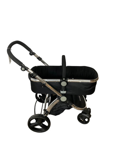  Baby Roues Letour II Stroller, 2012