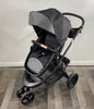  Baby Trend Debut Sport 3-Wheel Stroller, 2017