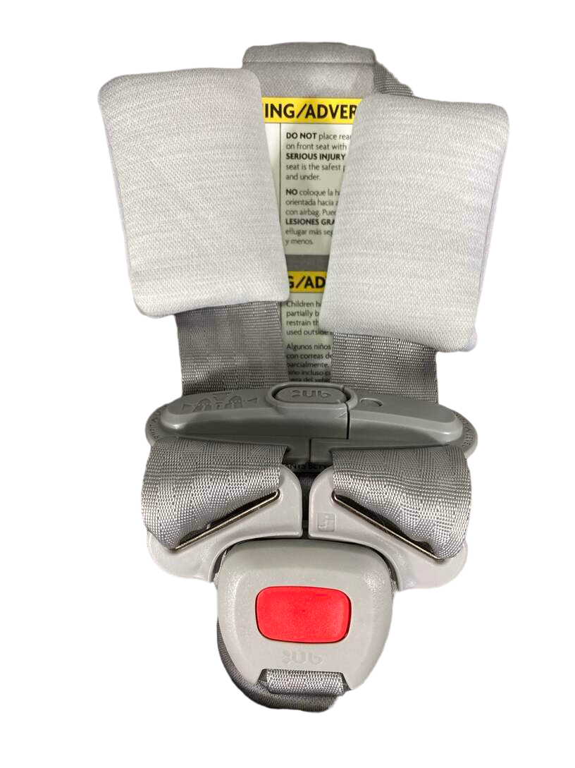  UPPAbaby MESA MAX Infant Car Seat And Base, DualTech Anthony , 2023