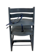  Stokke Tripp Trapp Chair, With Straps