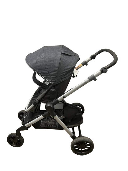  Evenflo Pivot Xpand Modular Stroller, 2021