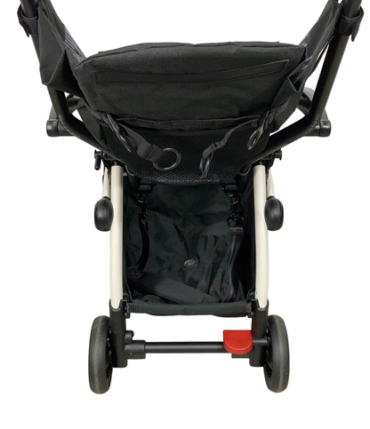  Babyzen YOYO2 Stroller Frame, White Frame, 2021