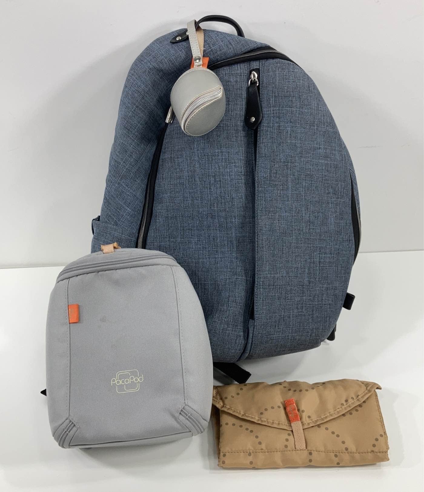  PacaPod Picos Pack