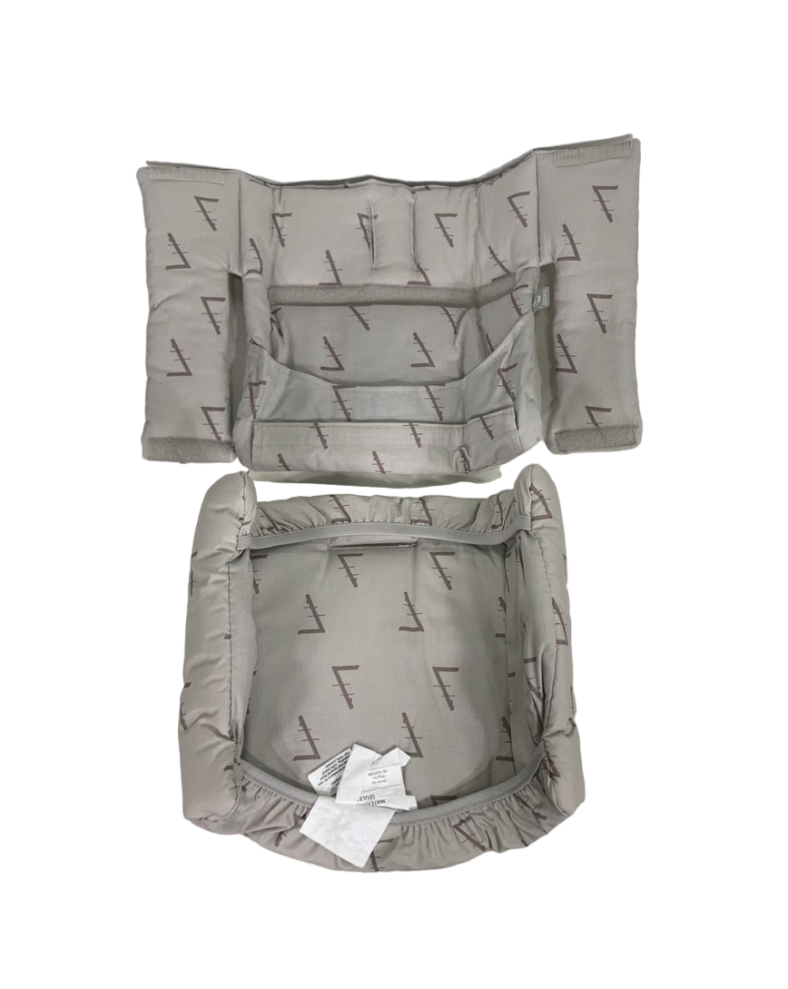  Stokke Tripp Trapp Classic Cushion, 50th Anniversary