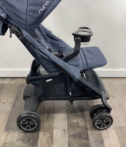  Nuna PEPP Next Stroller, 2021