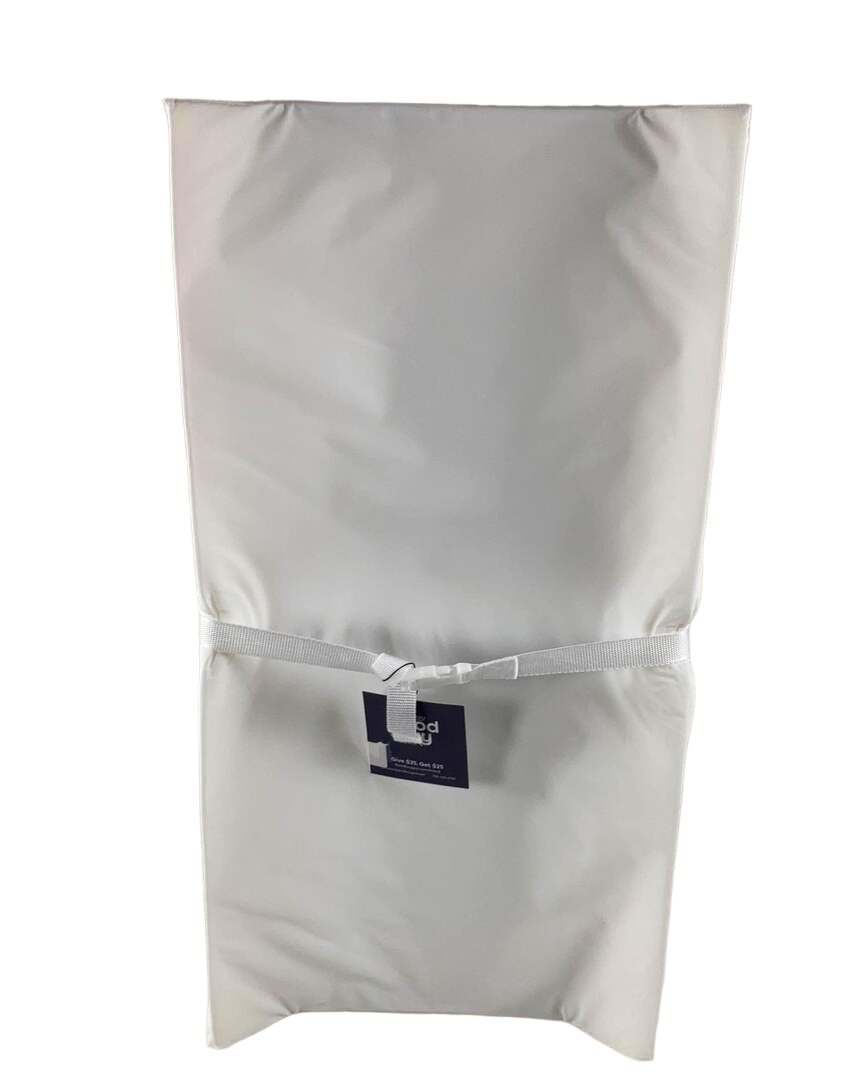  Munchkin Secure Grip Waterproof Diaper Changing Pad
