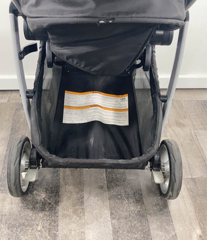  Graco Modes Click Connect Stroller, 2013