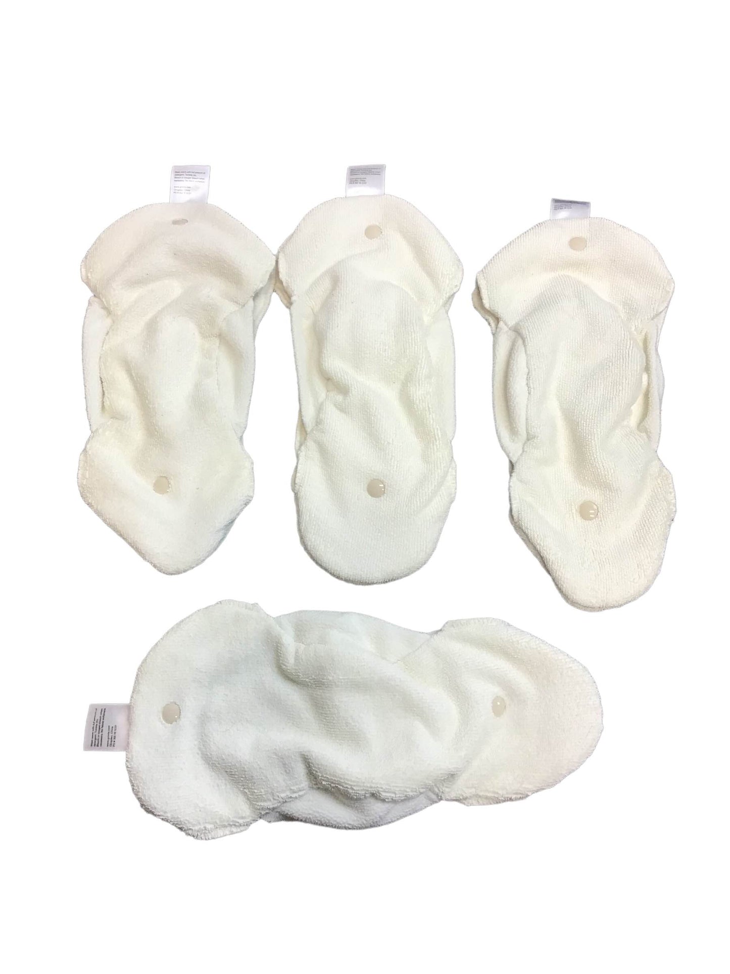  BUNDLE GroVia Cloth Diapers