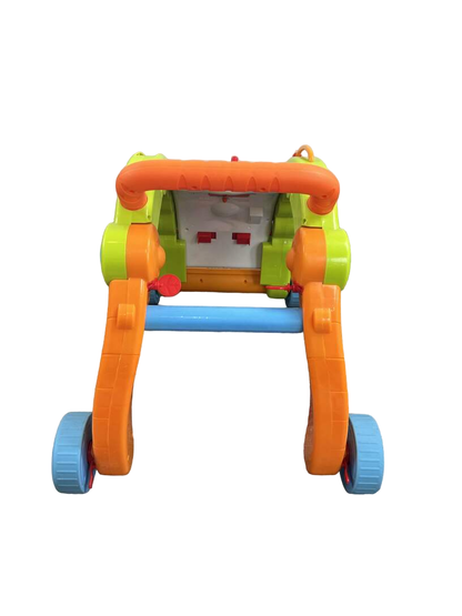 Little Tikes Light 'n Go 3-in-1 Activity Walker