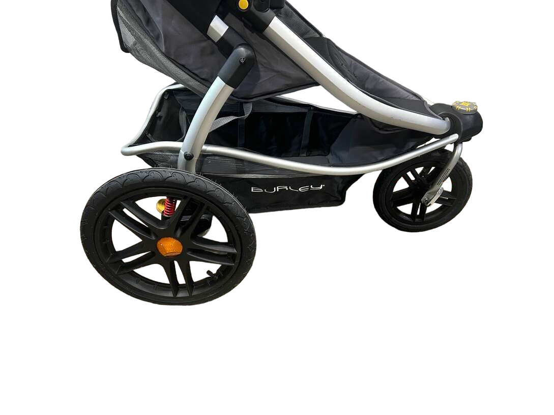  Burley Solstice Jogging Stroller