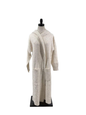  Goumikids Hooded Knit Long Cardigan, O/S