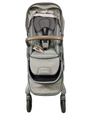  Nuna Demi Grow Stroller With Bassinet, 2019, Threaded