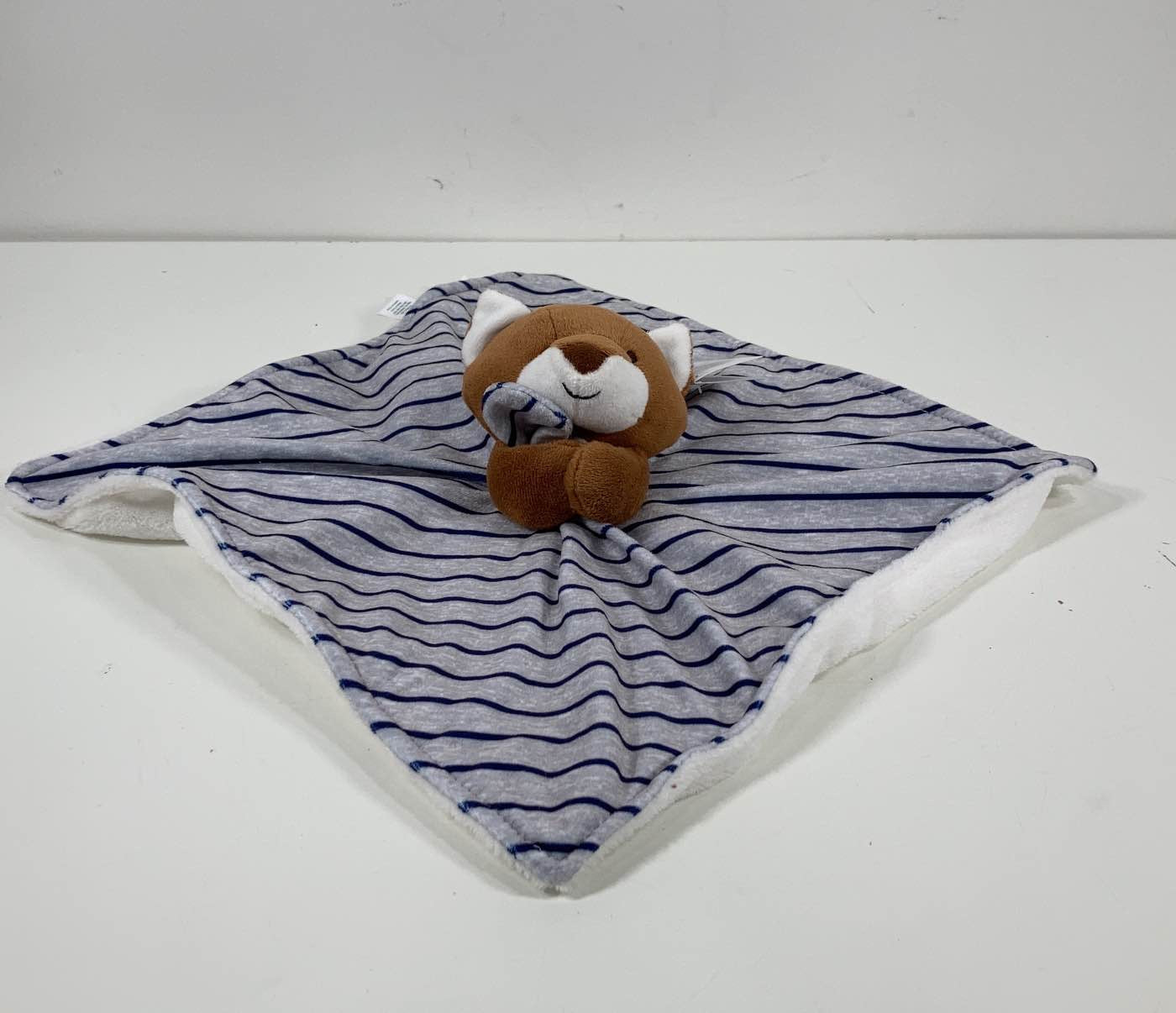  Carter’s Rattle & Security Blanket