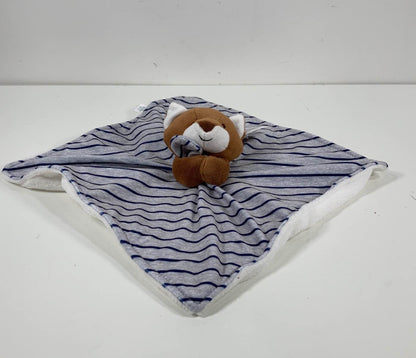  Carter’s Rattle & Security Blanket