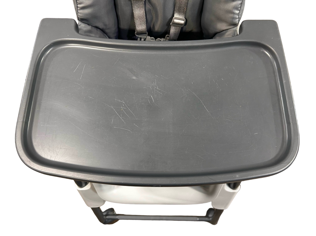  OXO Tot Tot Seedling High Chair, Graphite