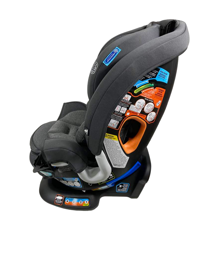  Graco Turn2Me 3-in-1 Rotating Car Seat, 2022, Manchester