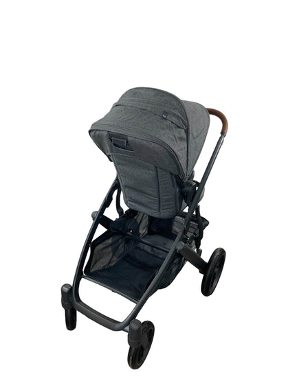  UPPAbaby VISTA V2 Stroller, 2021, Greyson